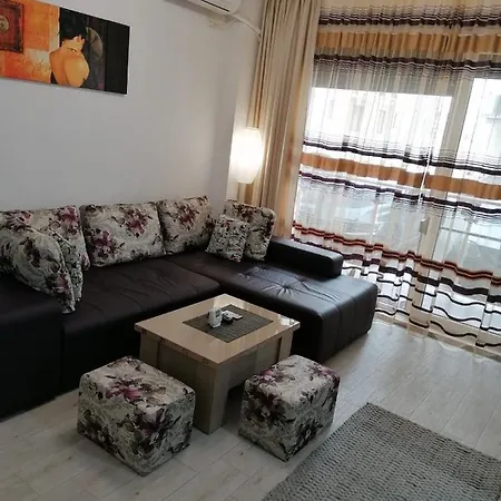 Studio De Lux Apartmán Năvodari