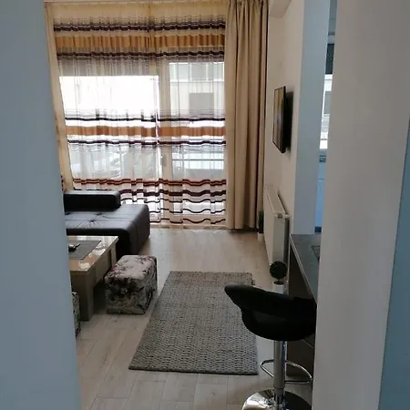 Studio De Lux * Năvodari