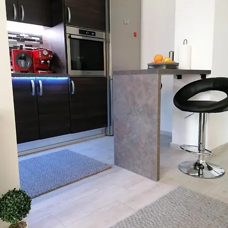 Apartmán Studio De Lux