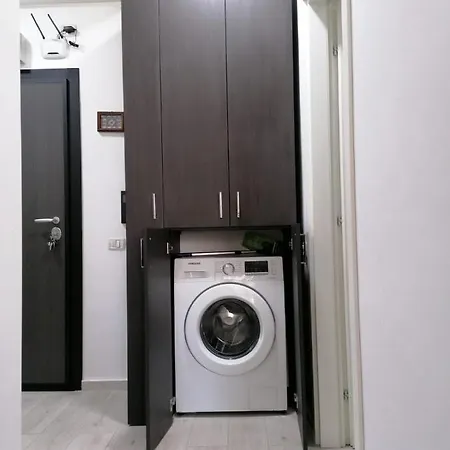 Apartmán Studio De Lux *