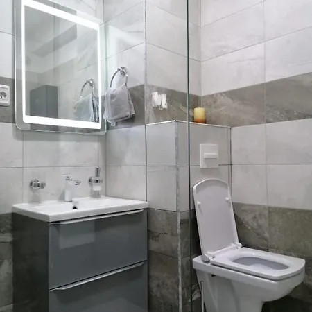 Studio De Lux * Năvodari