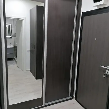 Studio De Lux Apartmán *