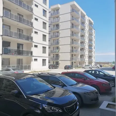 Studio De Lux Appartement *