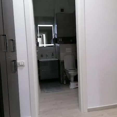 Studio De Lux Appartement Năvodari