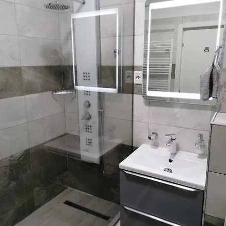 Studio De Lux Appartement Năvodari