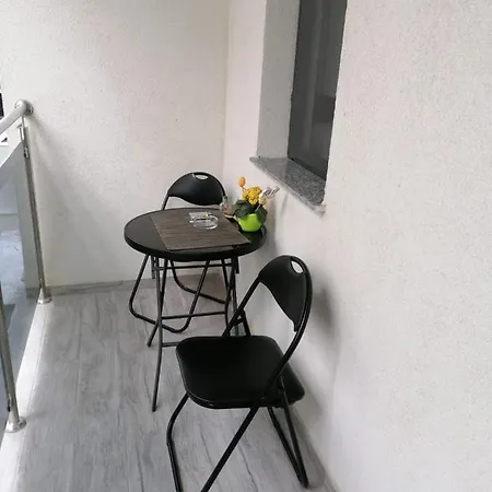Studio De Lux Năvodari