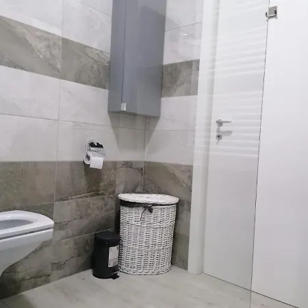 Studio De Lux Appartement