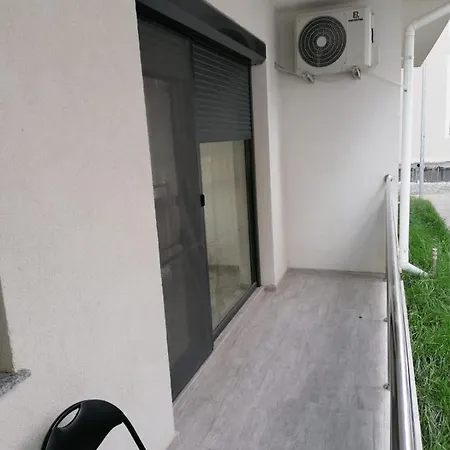 Appartement Studio De Lux *