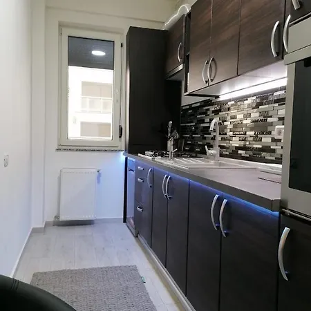 Studio De Lux Appartement *