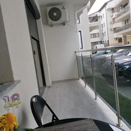 Studio De Lux Năvodari
